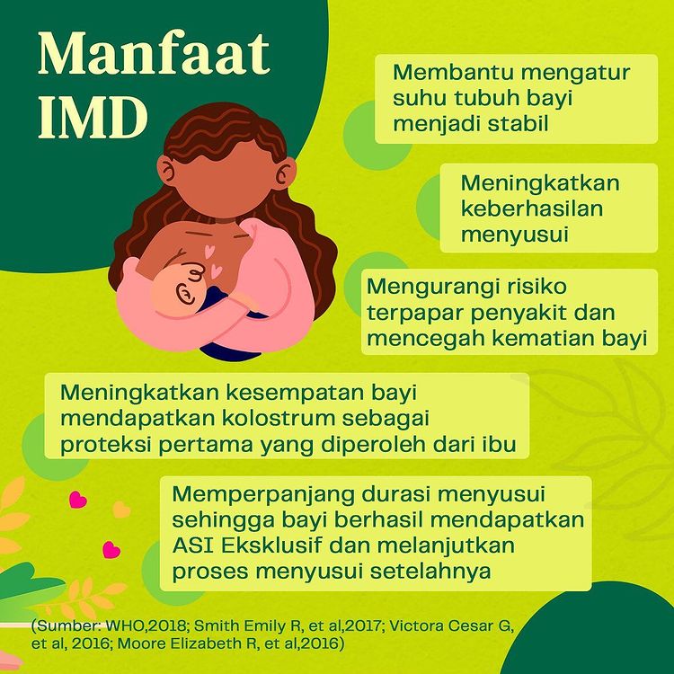 Asosiasi Ibu Menyusui Indonesia AIMI ASI » Upaya Cegah 