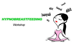 Hypnobreastfeeding Logo